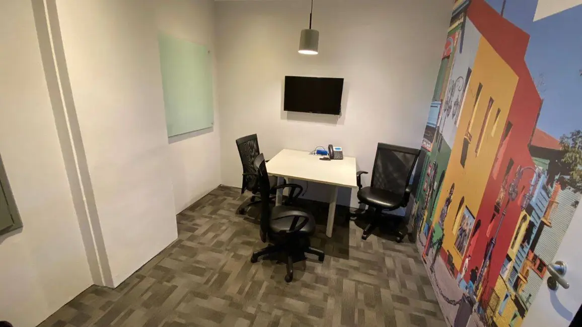 Foto 2 de Sala Comercial para alugar, 1600m2 em Centro, Sao Caetano Do Sul - SP