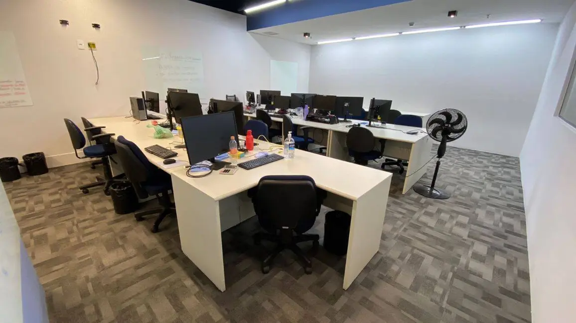 Foto 3 de Sala Comercial para alugar, 1600m2 em Centro, Sao Caetano Do Sul - SP
