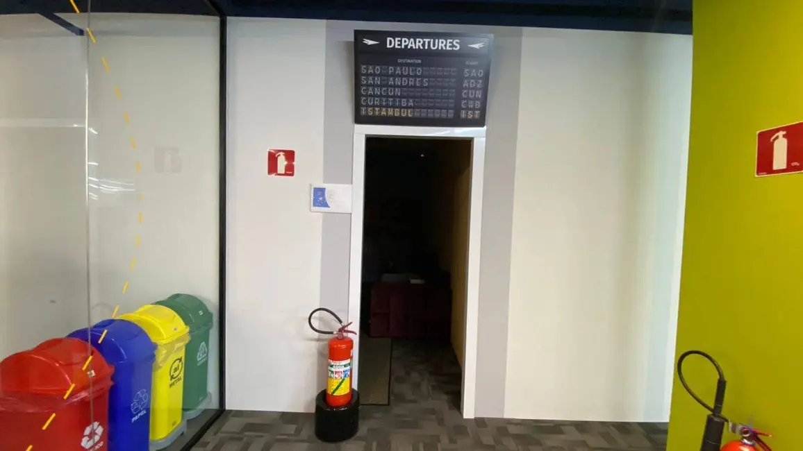 Foto 6 de Sala Comercial para alugar, 1600m2 em Centro, Sao Caetano Do Sul - SP