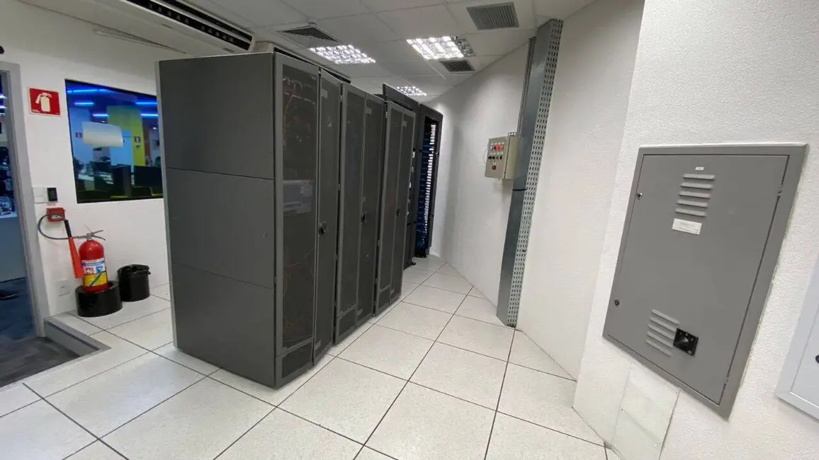 Foto 7 de Sala Comercial para alugar, 1600m2 em Centro, Sao Caetano Do Sul - SP