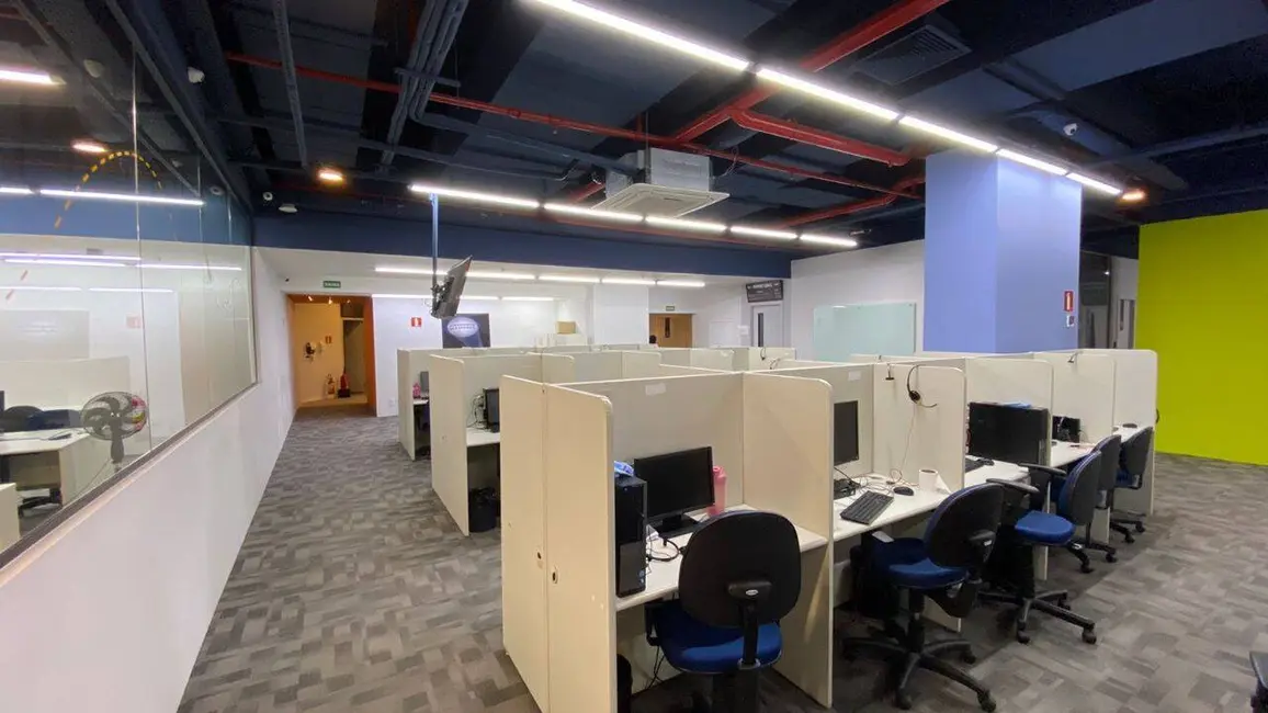 Foto 8 de Sala Comercial para alugar, 1600m2 em Centro, Sao Caetano Do Sul - SP