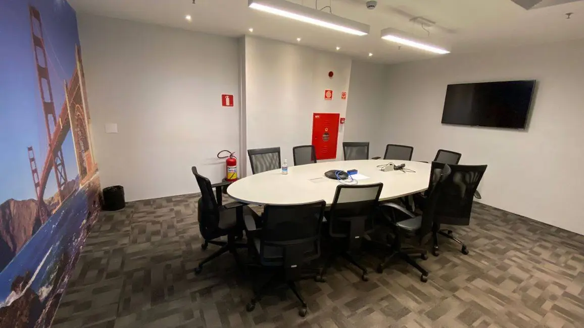 Foto 4 de Sala Comercial para alugar, 1600m2 em Centro, Sao Caetano Do Sul - SP