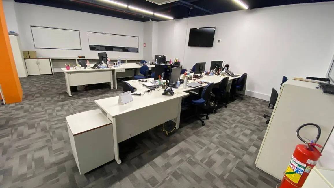 Foto 9 de Sala Comercial para alugar, 1600m2 em Centro, Sao Caetano Do Sul - SP