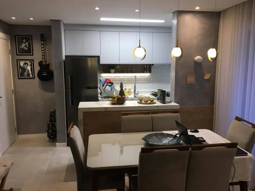 Apartamento com 2 quartos à venda, 65m2 em Boa Vista, Sao Caetano Do Sul - SP - imagem 6 Foto 6 de Apartamento com 2 quartos à venda, 65m2 em Boa Vista, Sao Caetano Do Sul - SP