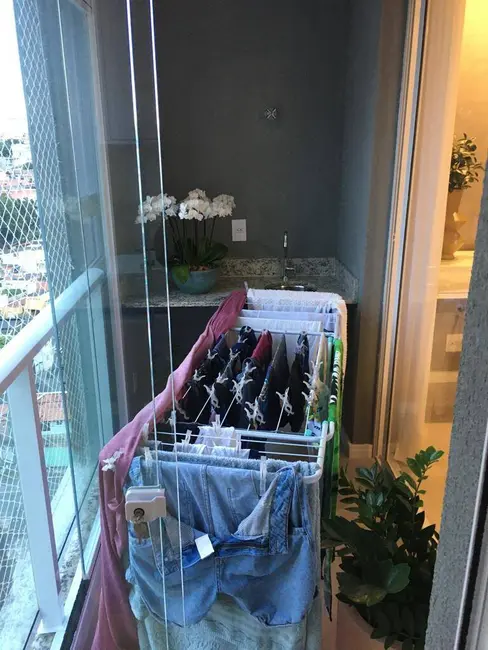 Apartamento com 2 quartos à venda, 65m2 em Boa Vista, Sao Caetano Do Sul - SP - imagem 4 Foto 4 de Apartamento com 2 quartos à venda, 65m2 em Boa Vista, Sao Caetano Do Sul - SP