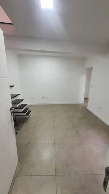 Foto 2 de Apartamento com 3 quartos à venda, 76m2 em Vila Camilópolis, Santo Andre - SP