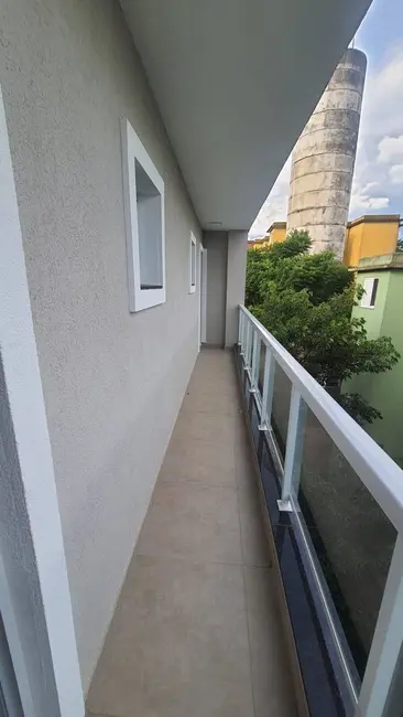 Foto 9 de Apartamento com 3 quartos à venda, 76m2 em Vila Camilópolis, Santo Andre - SP