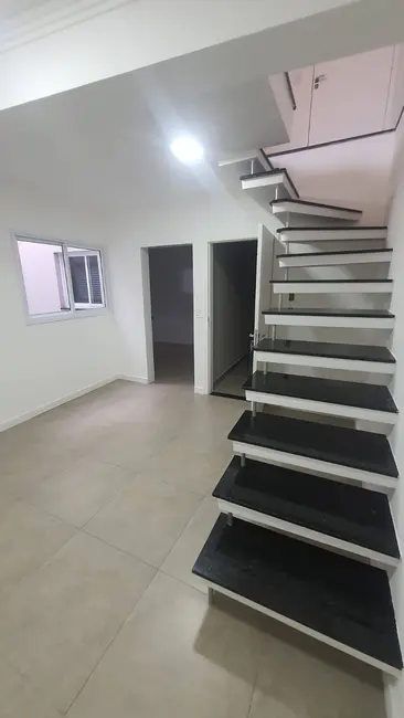Foto 1 de Apartamento com 3 quartos à venda, 76m2 em Vila Camilópolis, Santo Andre - SP
