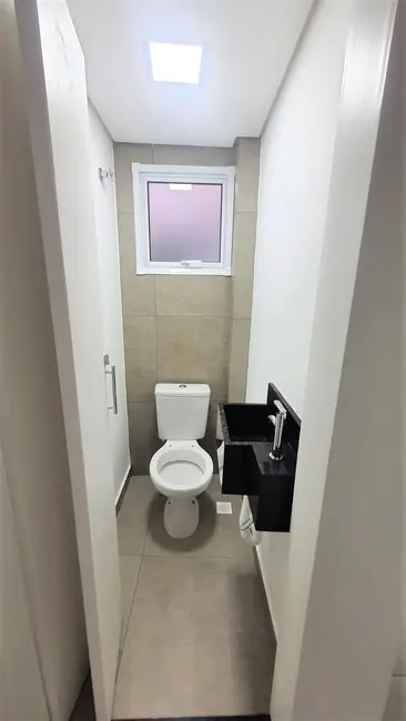 Foto 3 de Apartamento com 3 quartos à venda, 76m2 em Vila Camilópolis, Santo Andre - SP