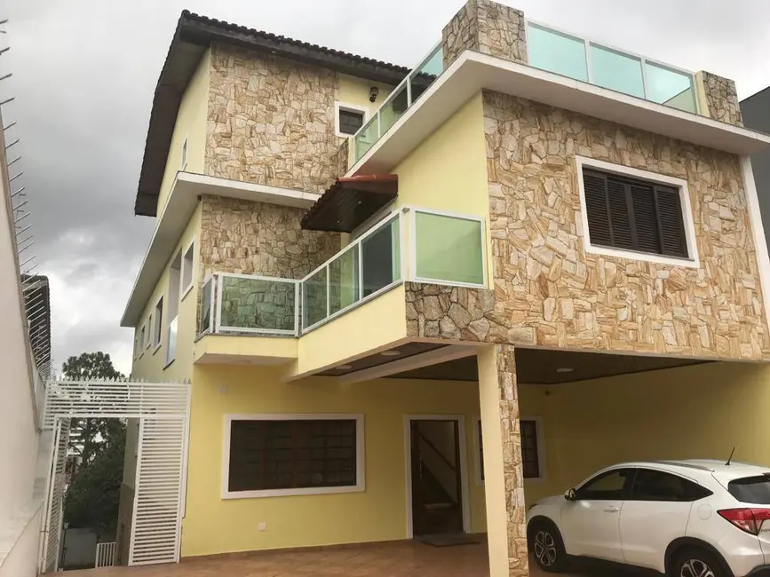 Sobrado com 4 quartos à venda, 480m2 em Cerâmica, Sao Caetano Do Sul - SP - imagem 1 Foto 1 de Sobrado com 4 quartos à venda, 480m2 em Cerâmica, Sao Caetano Do Sul - SP