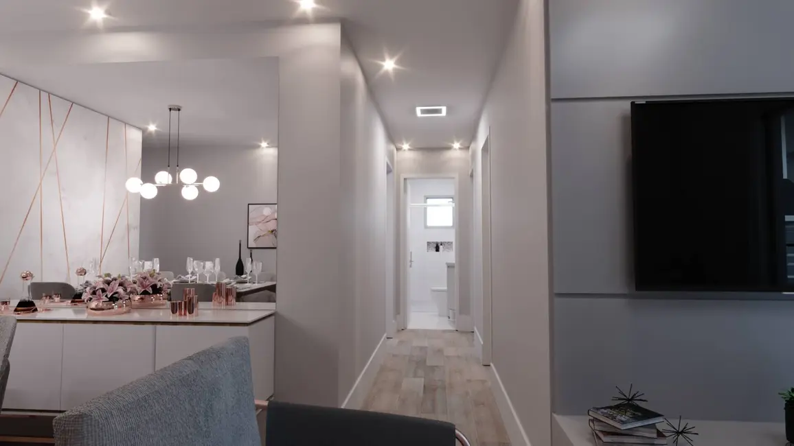 Foto 6 de Apartamento com 3 quartos à venda, 85m2 em Santa Paula, Sao Caetano Do Sul - SP