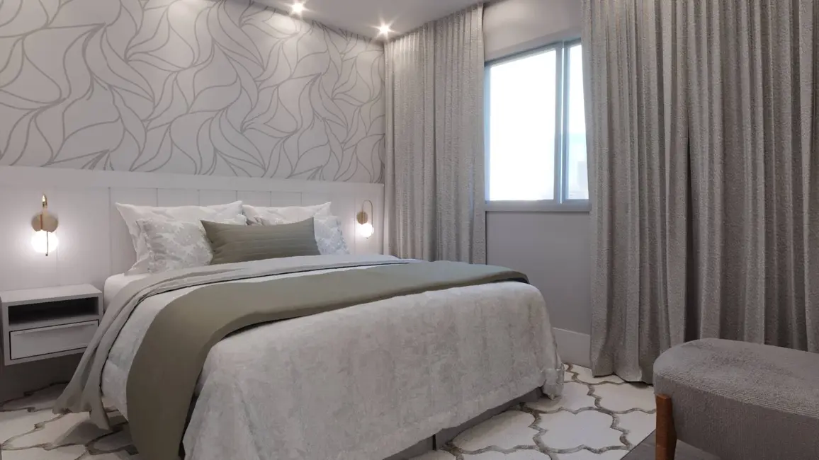 Foto 9 de Apartamento com 3 quartos à venda, 85m2 em Santa Paula, Sao Caetano Do Sul - SP