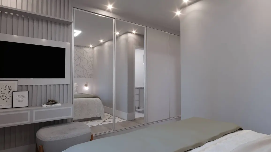 Foto 7 de Apartamento com 3 quartos à venda, 85m2 em Santa Paula, Sao Caetano Do Sul - SP