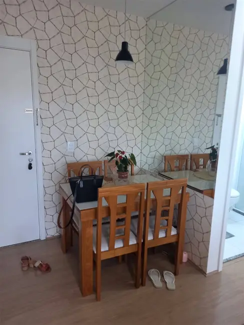 Foto 4 de Apartamento com 2 quartos à venda, 56m2 em Cerâmica, Sao Caetano Do Sul - SP