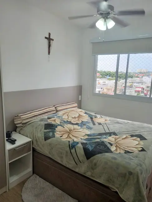 Foto 6 de Apartamento com 2 quartos à venda, 56m2 em Cerâmica, Sao Caetano Do Sul - SP