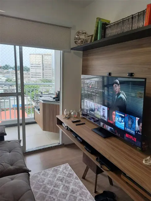 Foto 2 de Apartamento com 2 quartos à venda, 56m2 em Cerâmica, Sao Caetano Do Sul - SP