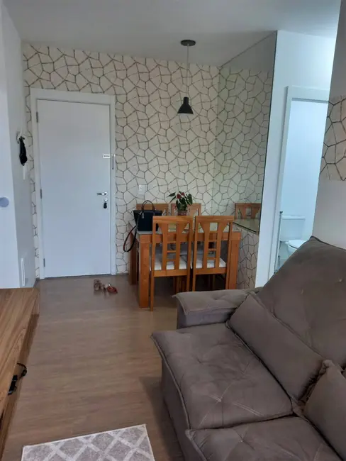 Foto 3 de Apartamento com 2 quartos à venda, 56m2 em Cerâmica, Sao Caetano Do Sul - SP