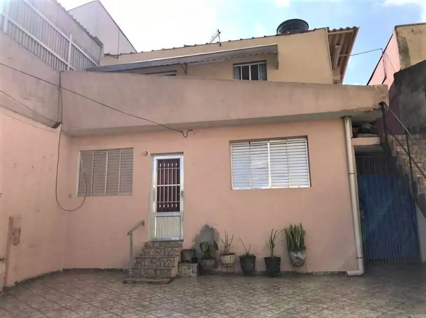 Foto 1 de Terreno / Lote à venda em Olímpico, Sao Caetano Do Sul - SP