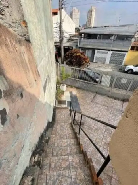 Foto 6 de Terreno / Lote à venda em Olímpico, Sao Caetano Do Sul - SP