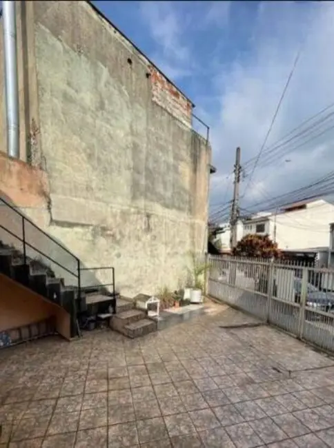 Foto 5 de Terreno / Lote à venda em Olímpico, Sao Caetano Do Sul - SP