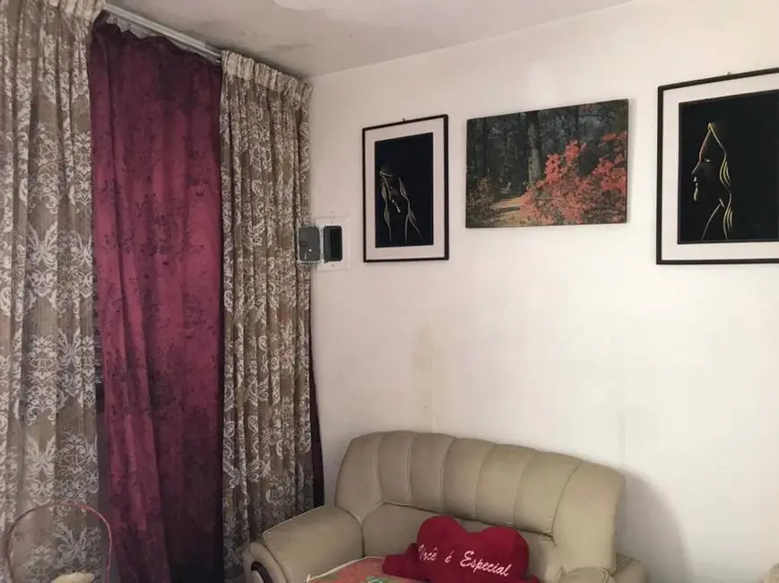 Foto 2 de Terreno / Lote à venda em Olímpico, Sao Caetano Do Sul - SP