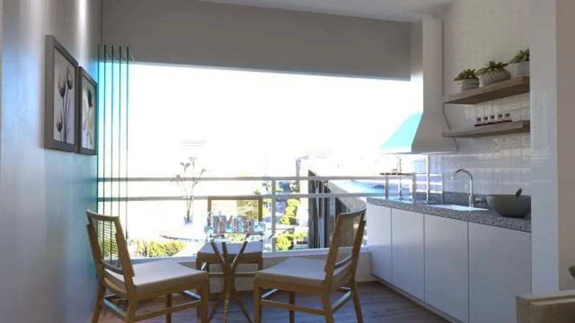 Apartamento com 2 quartos à venda, 92m2 em Santo Antônio, Sao Caetano Do Sul - SP - imagem 7 Foto 7 de Apartamento com 2 quartos à venda, 92m2 em Santo Antônio, Sao Caetano Do Sul - SP