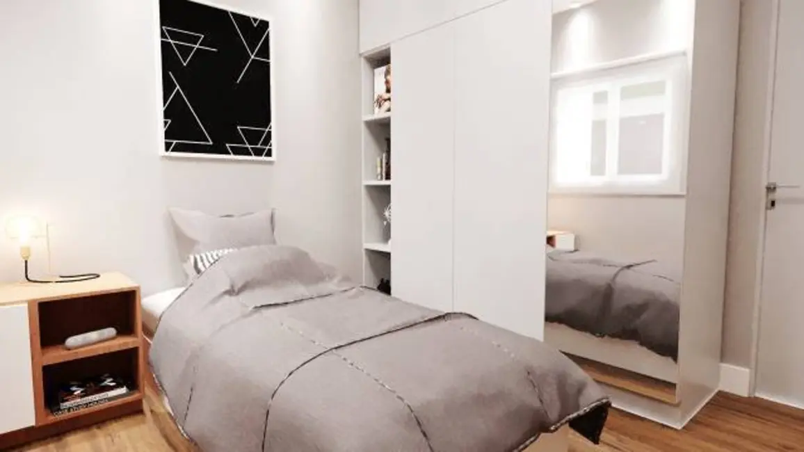 Apartamento com 2 quartos à venda, 92m2 em Santo Antônio, Sao Caetano Do Sul - SP - imagem 9 Foto 9 de Apartamento com 2 quartos à venda, 92m2 em Santo Antônio, Sao Caetano Do Sul - SP