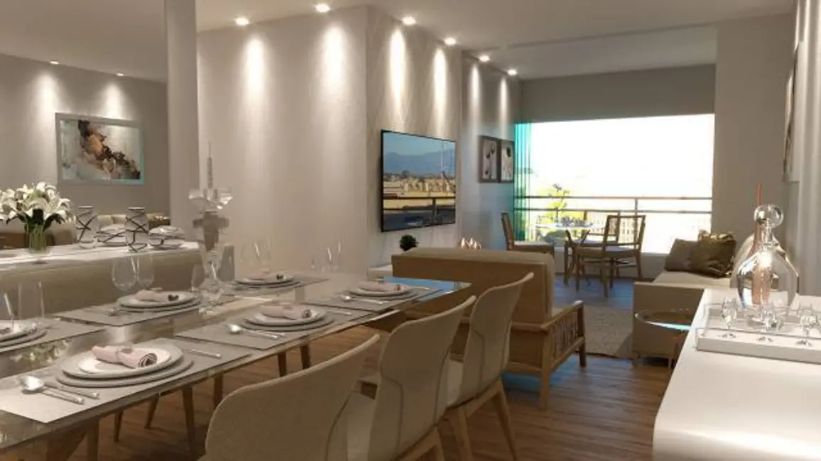 Apartamento com 2 quartos à venda, 92m2 em Santo Antônio, Sao Caetano Do Sul - SP - imagem 5 Foto 5 de Apartamento com 2 quartos à venda, 92m2 em Santo Antônio, Sao Caetano Do Sul - SP