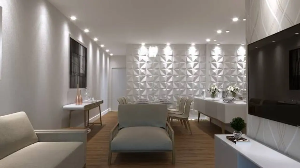 Apartamento com 2 quartos à venda, 92m2 em Santo Antônio, Sao Caetano Do Sul - SP - imagem 4 Foto 4 de Apartamento com 2 quartos à venda, 92m2 em Santo Antônio, Sao Caetano Do Sul - SP