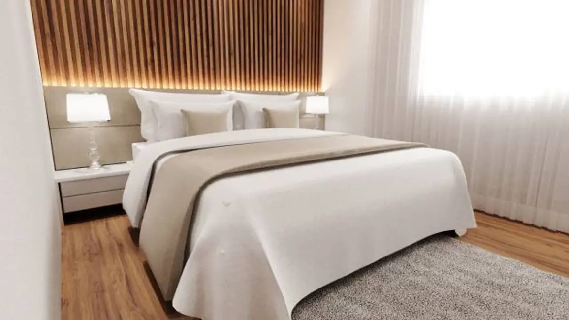 Apartamento com 2 quartos à venda, 92m2 em Santo Antônio, Sao Caetano Do Sul - SP - imagem 8 Foto 8 de Apartamento com 2 quartos à venda, 92m2 em Santo Antônio, Sao Caetano Do Sul - SP