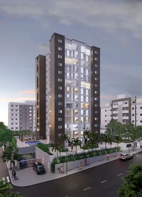 Apartamento com 2 quartos à venda, 92m2 em Santo Antônio, Sao Caetano Do Sul - SP - imagem 1 Foto 1 de Apartamento com 2 quartos à venda, 92m2 em Santo Antônio, Sao Caetano Do Sul - SP