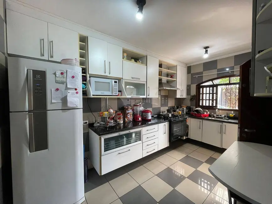 Foto 6 de Casa com 3 quartos à venda, 210m2 em Osvaldo Cruz, Sao Caetano Do Sul - SP