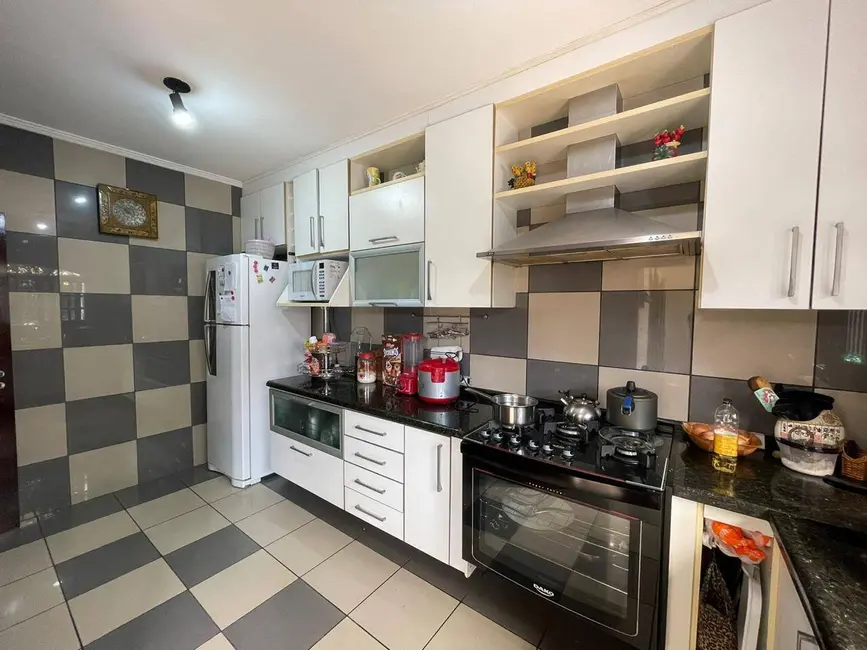 Foto 8 de Casa com 3 quartos à venda, 210m2 em Osvaldo Cruz, Sao Caetano Do Sul - SP
