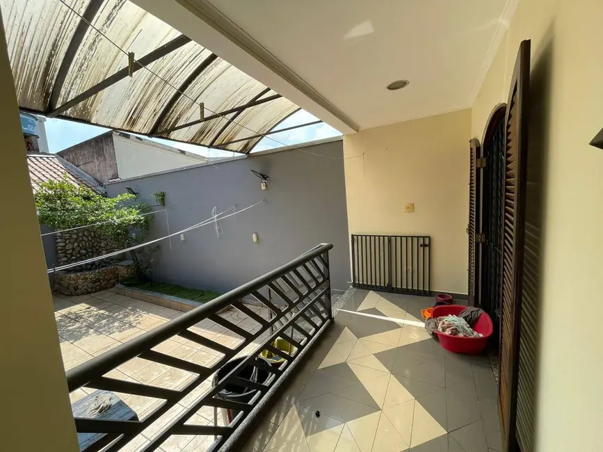 Foto 9 de Casa com 3 quartos à venda, 210m2 em Osvaldo Cruz, Sao Caetano Do Sul - SP