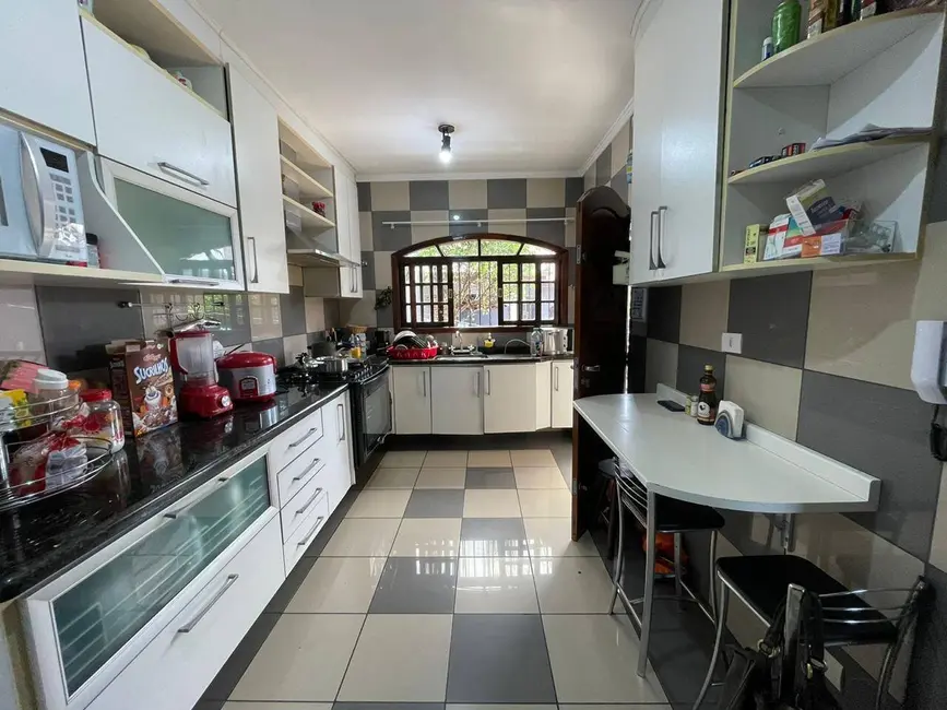 Foto 7 de Casa com 3 quartos à venda, 210m2 em Osvaldo Cruz, Sao Caetano Do Sul - SP
