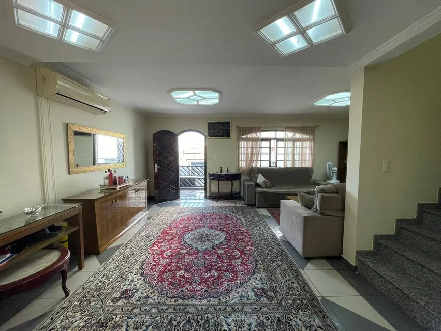 Foto 5 de Casa com 3 quartos à venda, 210m2 em Osvaldo Cruz, Sao Caetano Do Sul - SP