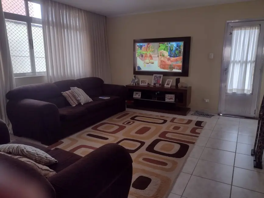 Casa com 5 quartos à venda, 350m2 em Santa Maria, Santo Andre - SP - imagem 4 Foto 4 de Casa com 5 quartos à venda, 350m2 em Santa Maria, Santo Andre - SP