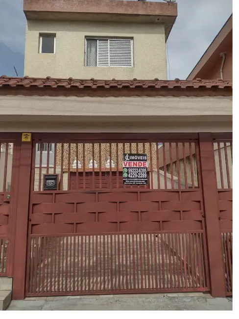 Casa com 5 quartos à venda, 350m2 em Santa Maria, Santo Andre - SP - imagem 1 Foto 1 de Casa com 5 quartos à venda, 350m2 em Santa Maria, Santo Andre - SP