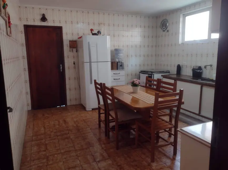 Casa com 5 quartos à venda, 350m2 em Santa Maria, Santo Andre - SP - imagem 8 Foto 8 de Casa com 5 quartos à venda, 350m2 em Santa Maria, Santo Andre - SP