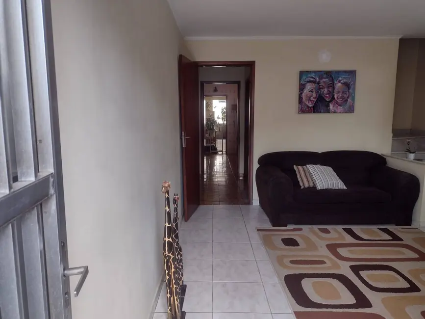 Casa com 5 quartos à venda, 350m2 em Santa Maria, Santo Andre - SP - imagem 3 Foto 3 de Casa com 5 quartos à venda, 350m2 em Santa Maria, Santo Andre - SP