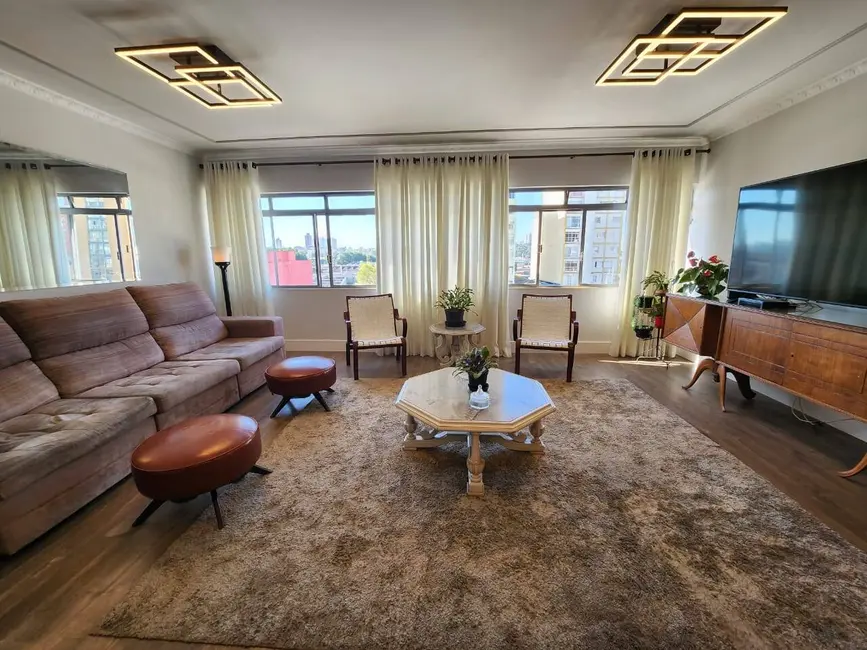 Foto 1 de Apartamento com 3 quartos à venda, 173m2 em Centro, Santo Andre - SP
