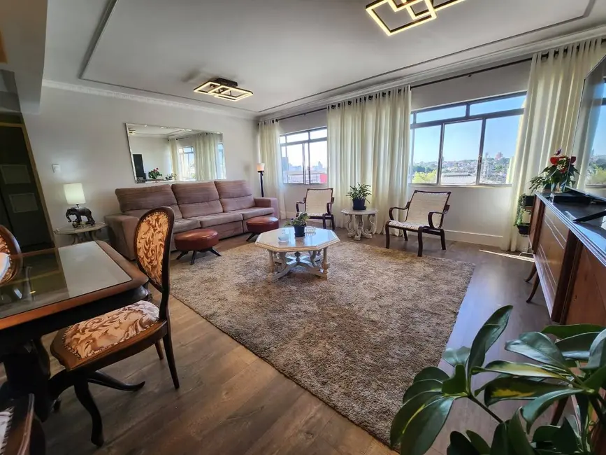 Foto 2 de Apartamento com 3 quartos à venda, 173m2 em Centro, Santo Andre - SP