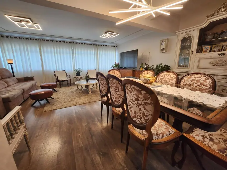 Foto 9 de Apartamento com 3 quartos à venda, 173m2 em Centro, Santo Andre - SP