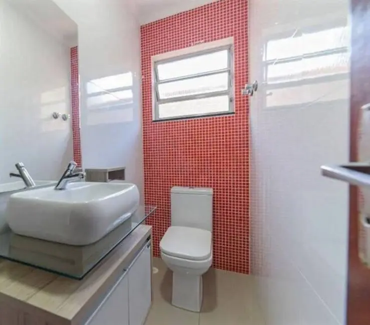 Foto 7 de Sobrado com 4 quartos à venda, 177m2 em Osvaldo Cruz, Sao Caetano Do Sul - SP