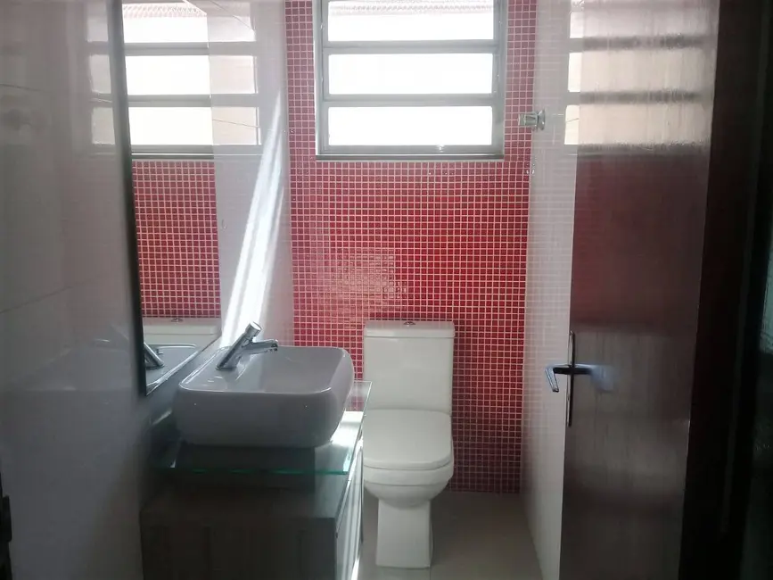 Foto 8 de Sobrado com 4 quartos à venda, 177m2 em Osvaldo Cruz, Sao Caetano Do Sul - SP