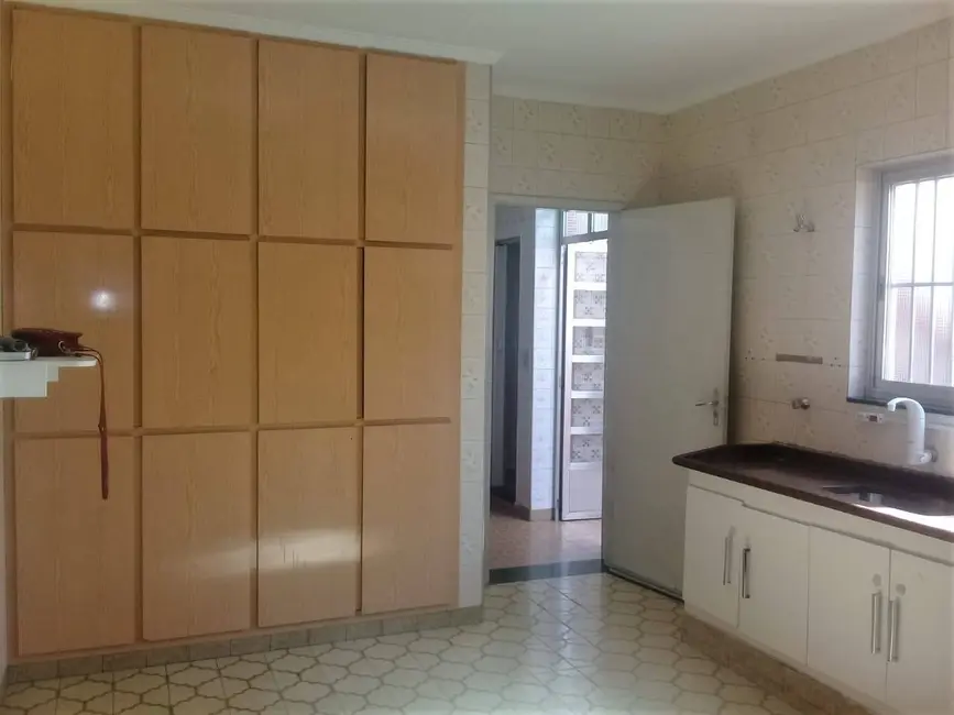 Foto 9 de Sobrado com 4 quartos à venda, 177m2 em Osvaldo Cruz, Sao Caetano Do Sul - SP