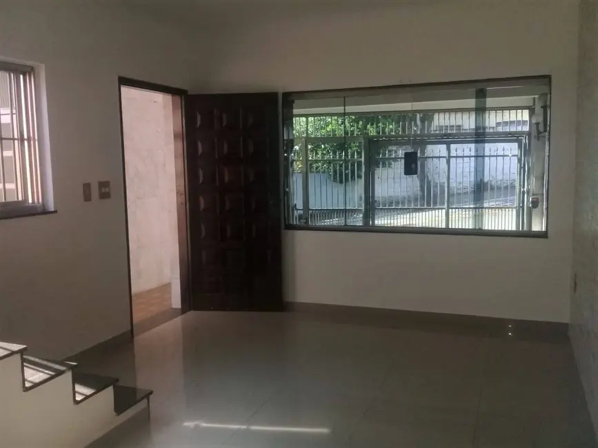 Foto 3 de Sobrado com 4 quartos à venda, 177m2 em Osvaldo Cruz, Sao Caetano Do Sul - SP