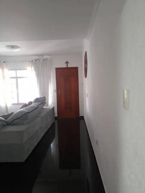 Foto 2 de Casa com 3 quartos à venda em Santa Maria, Sao Caetano Do Sul - SP