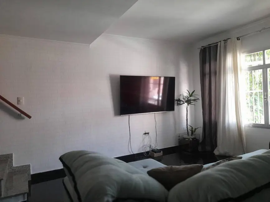 Foto 4 de Sobrado com 3 quartos à venda em Santa Maria, Sao Caetano Do Sul - SP