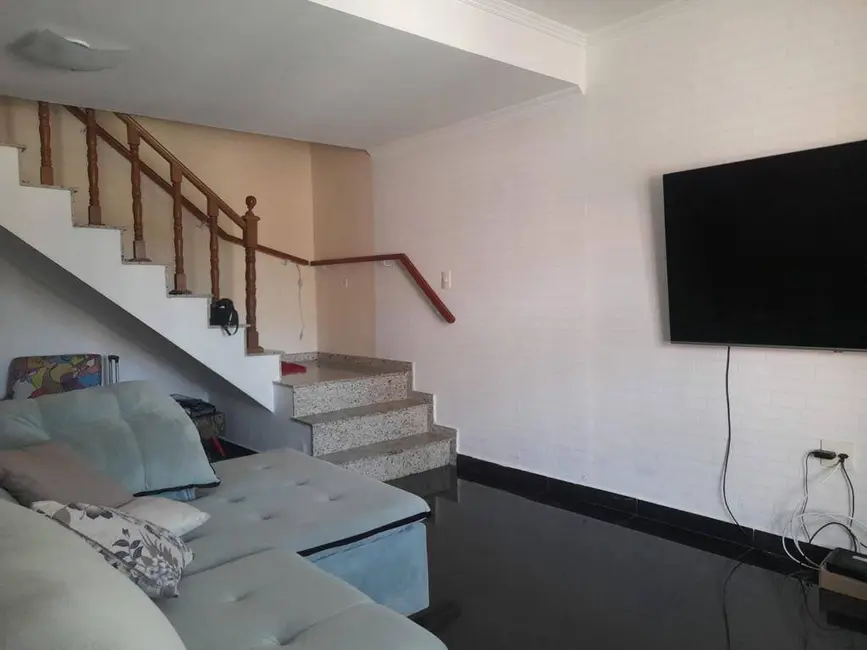 Foto 7 de Sobrado com 3 quartos à venda em Santa Maria, Sao Caetano Do Sul - SP